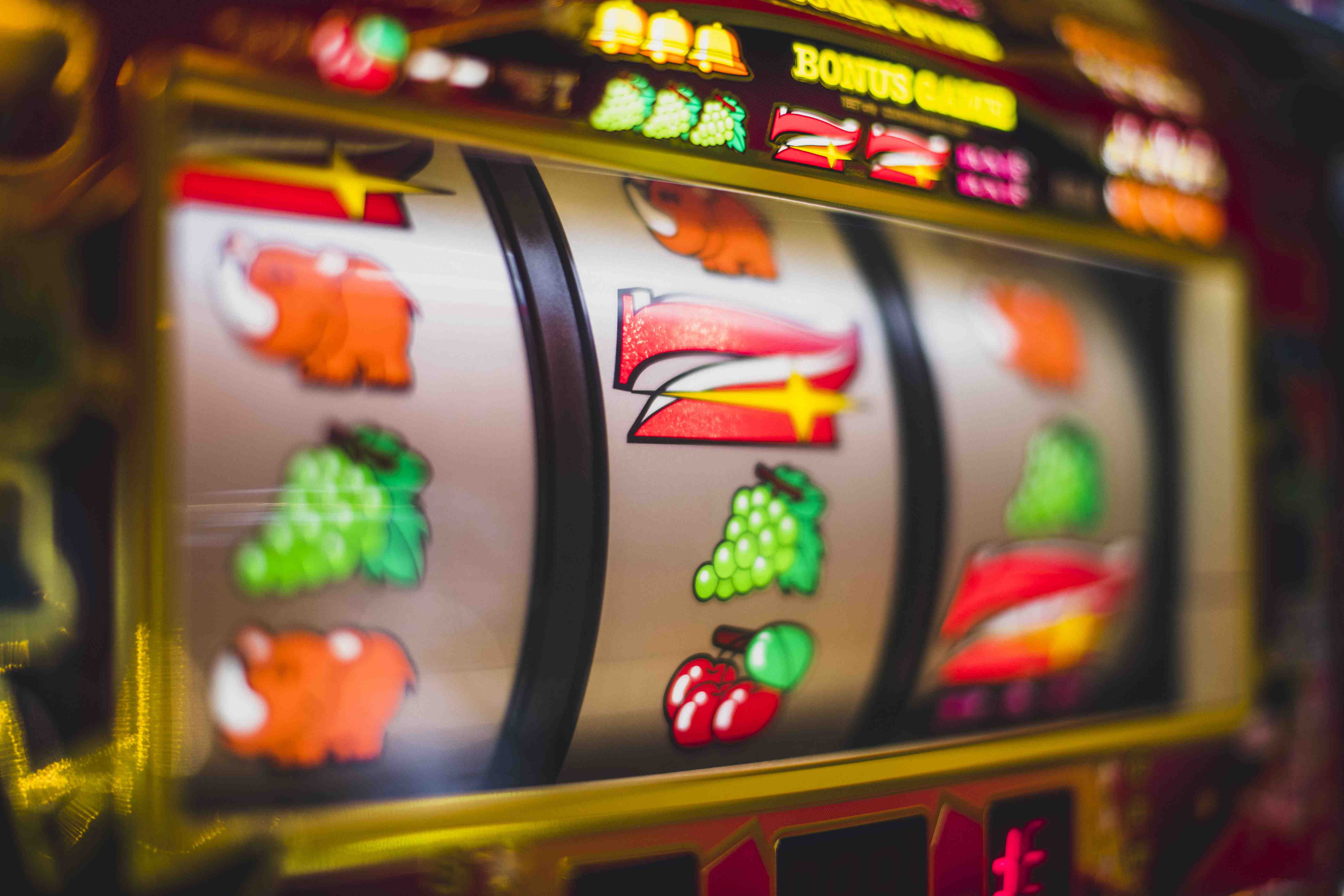 ufar8 Slots Jackpot ဂိမ်းများ မြန်မာ