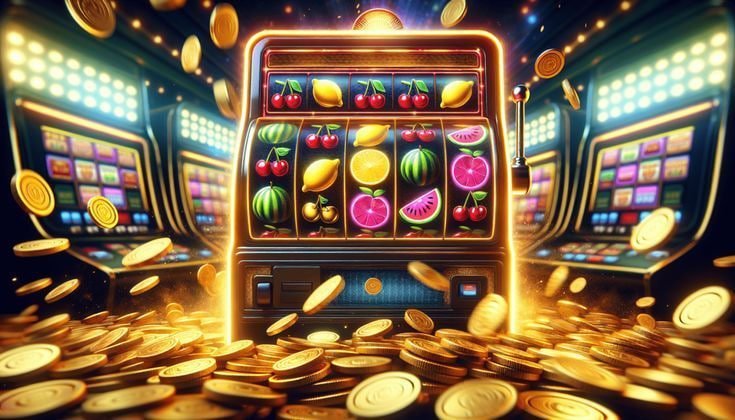 ufar8 ဂိမ်းလော်ဘီ Slots Live Casino မြန်မာ
